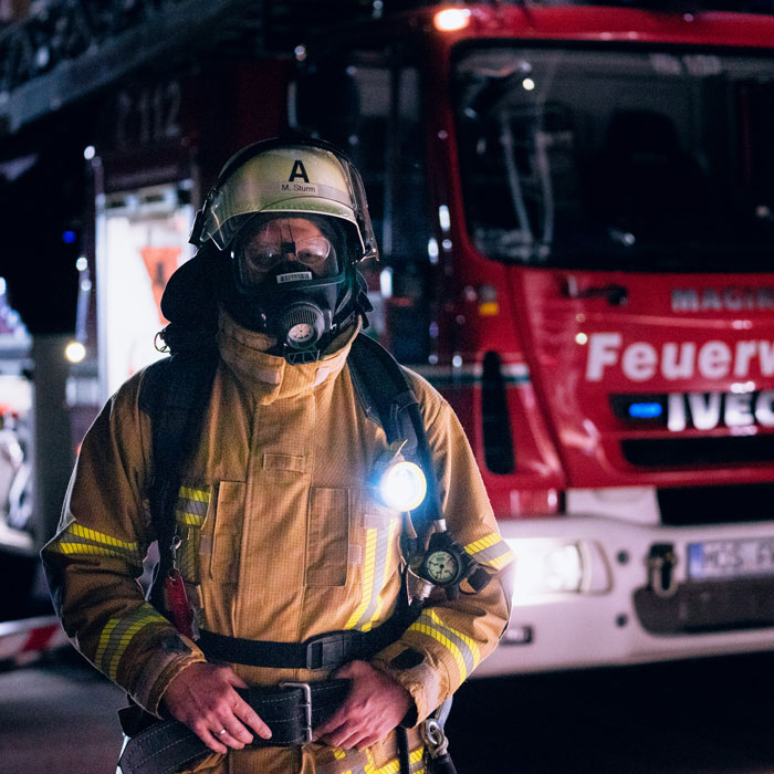 Freiwillige Feuerwehr | Walldürn