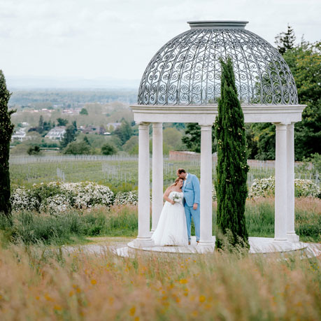 Antonia und Simon | Offenburg