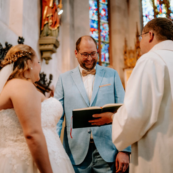 Antonia und Simon | Offenburg