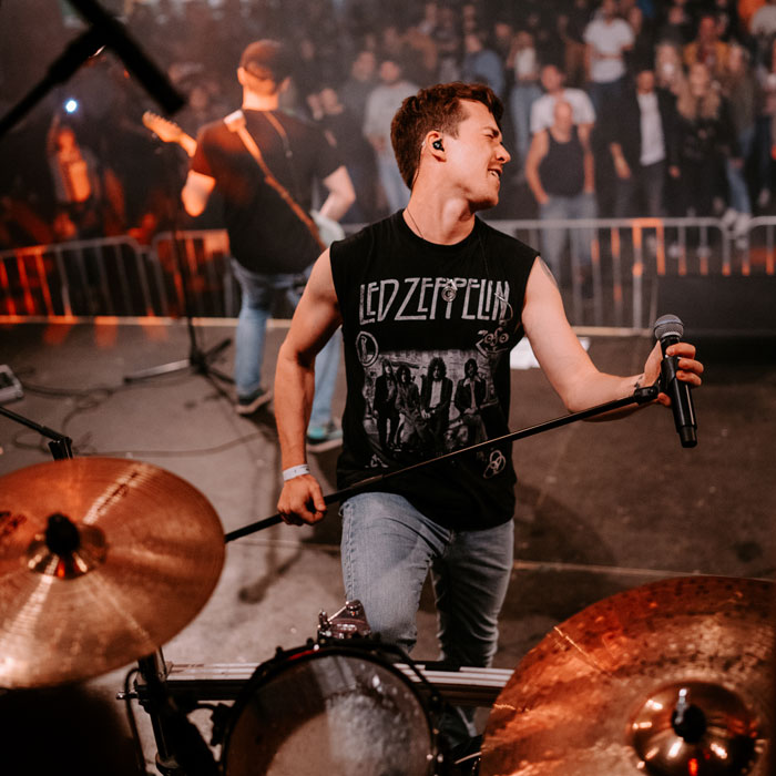 Black Shuck | Hettingen