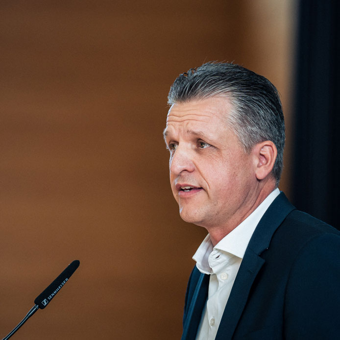 Thorsten Frei MdB | Freiburg
