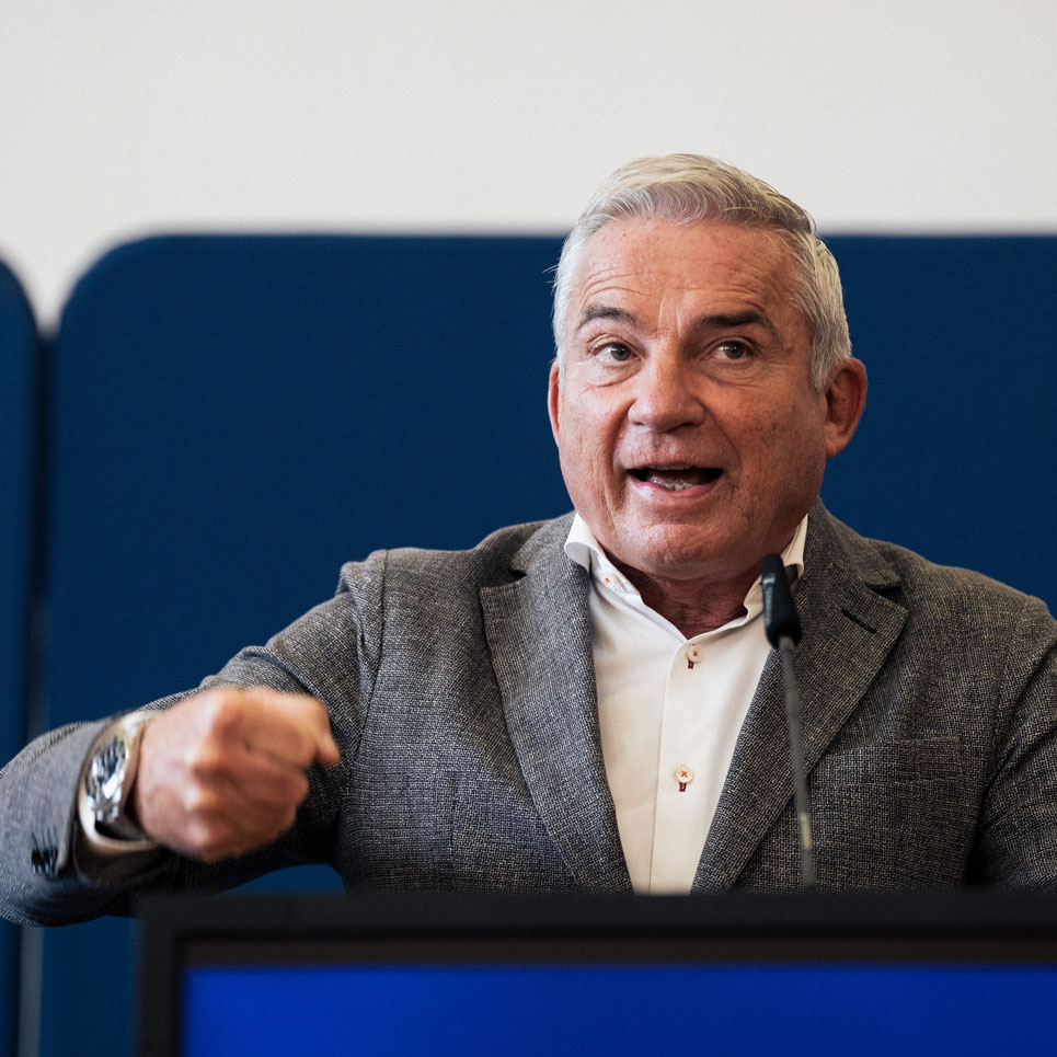 Thomas Strobl | Freiburg